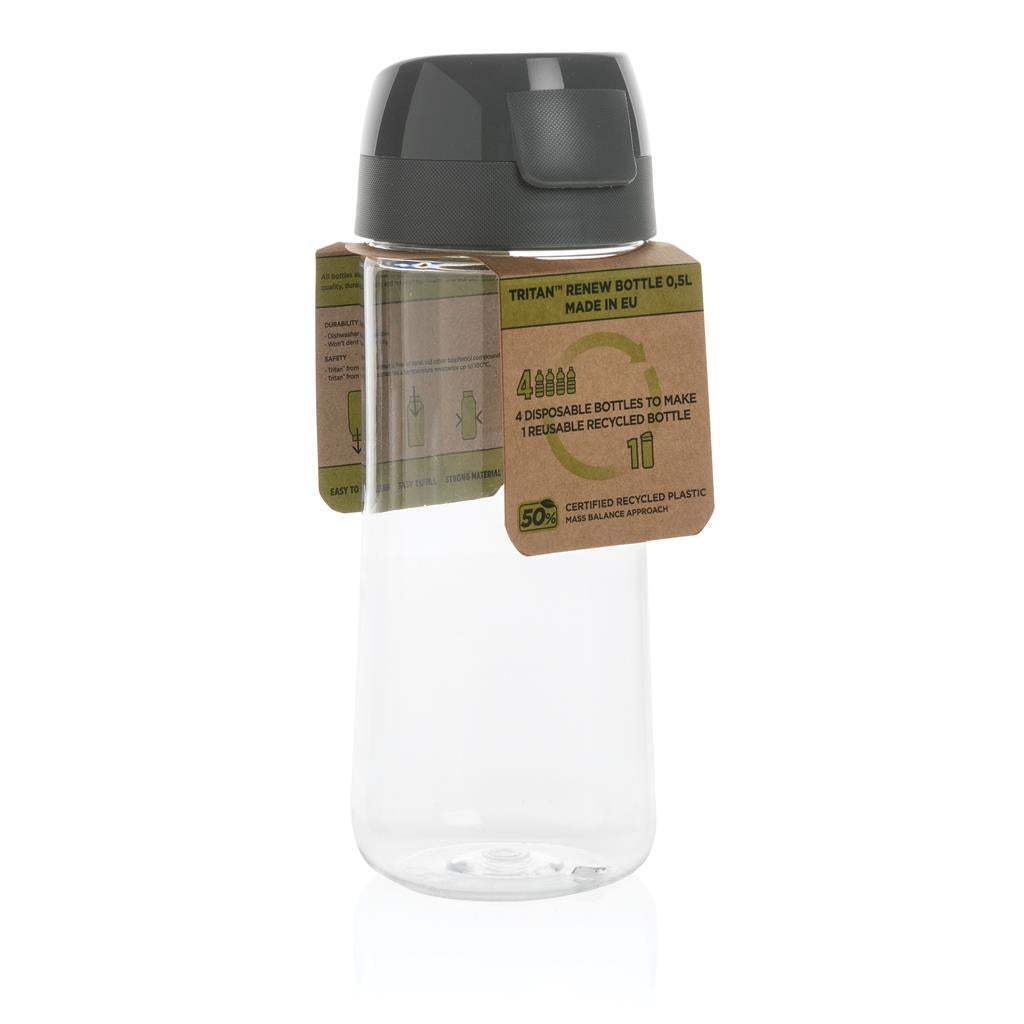 Tritan Renew bottle 0,5L