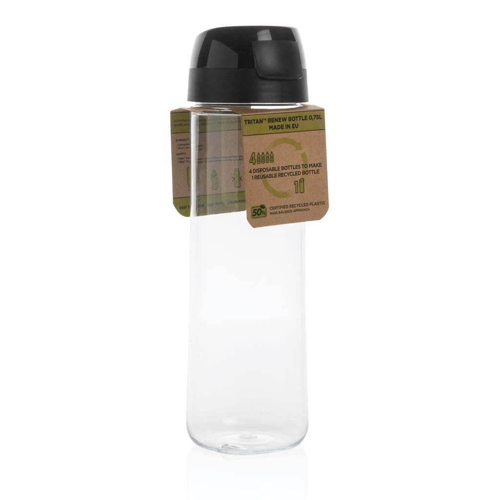 Tritan Renew Bottle 0,75L - The Luxury Promotional Gifts Company Limited