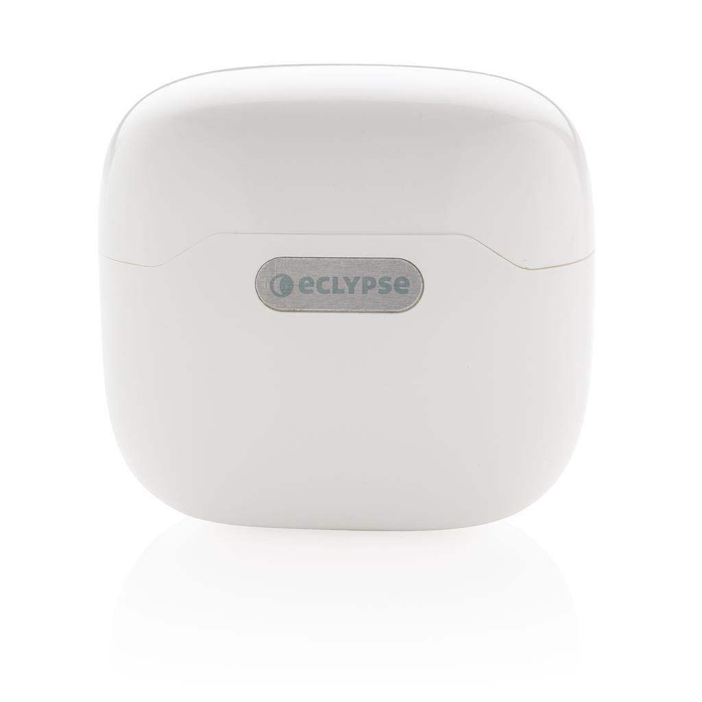TWS Earbuds in UV-C Sterilising Charging Case