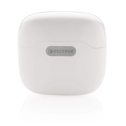 TWS Earbuds in UV-C Sterilising Charging Case