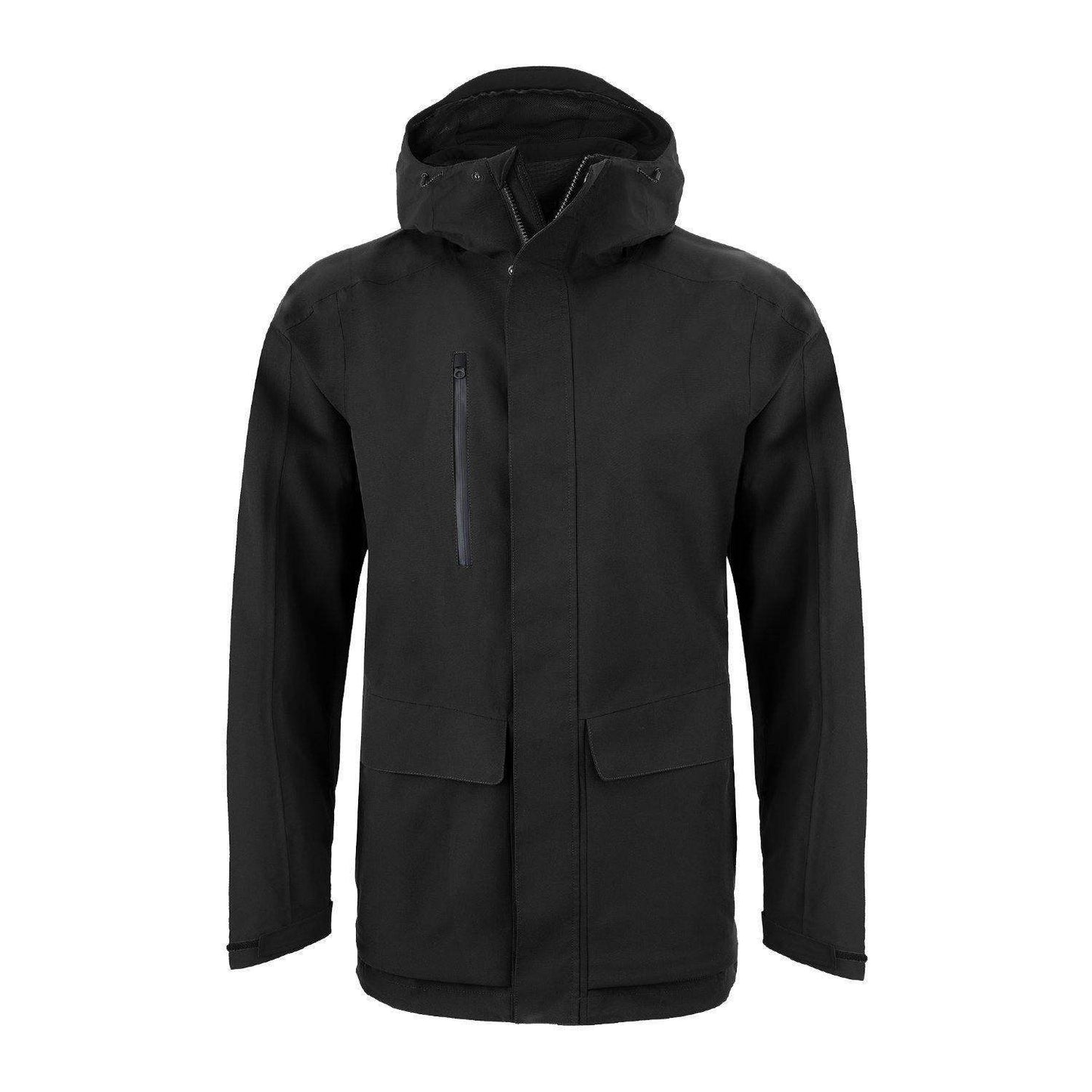 Unisex Expert Kiwi Pro Stretch 3In1 Jacket by Craghoppers - The Luxury Promotional Gifts Company Limited