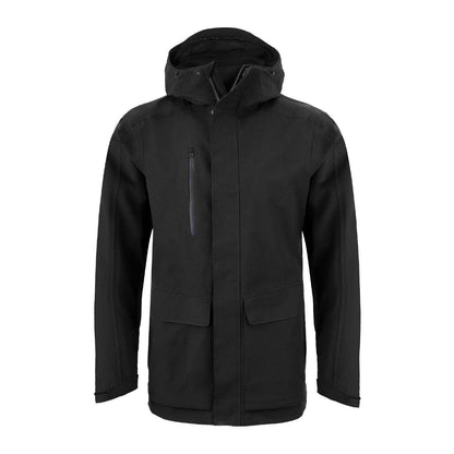 Unisex Expert Kiwi Pro Stretch Long Jacket by Craghoppers - The Luxury Promotional Gifts Company Limited