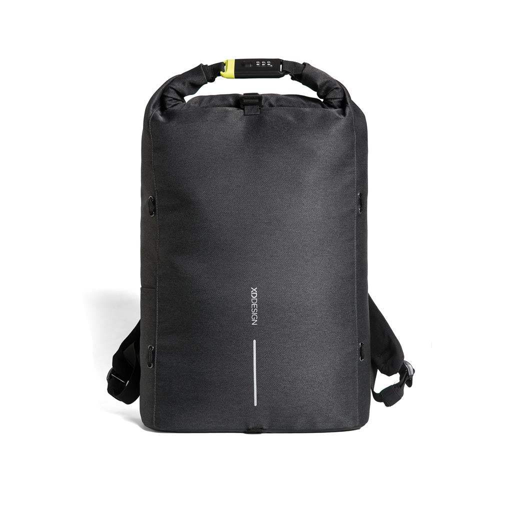 Urban Lite Anti-theft Backpack - The Luxury Promotional Gifts Company Limited
