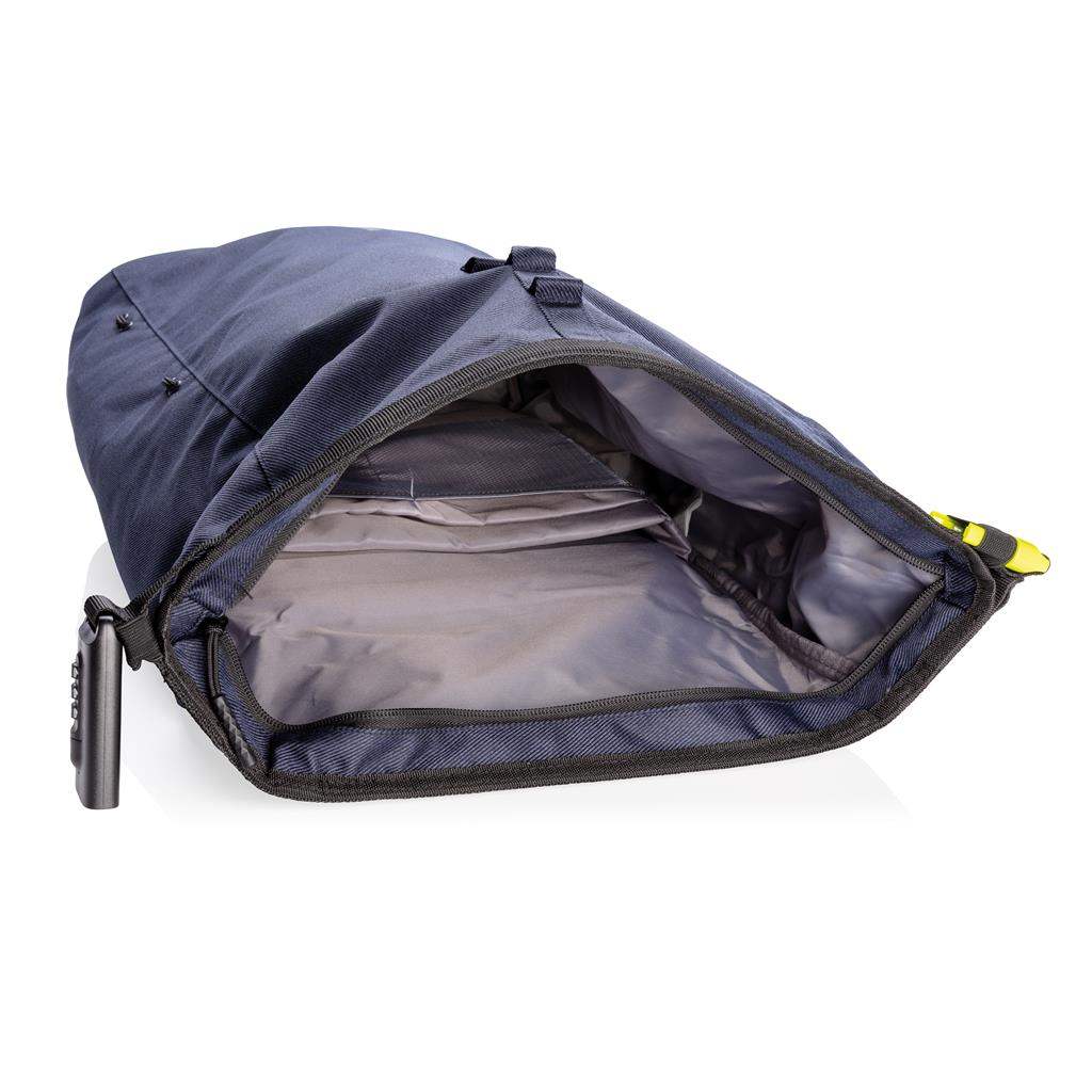 Urban Lite Anti-theft Backpack - The Luxury Promotional Gifts Company Limited