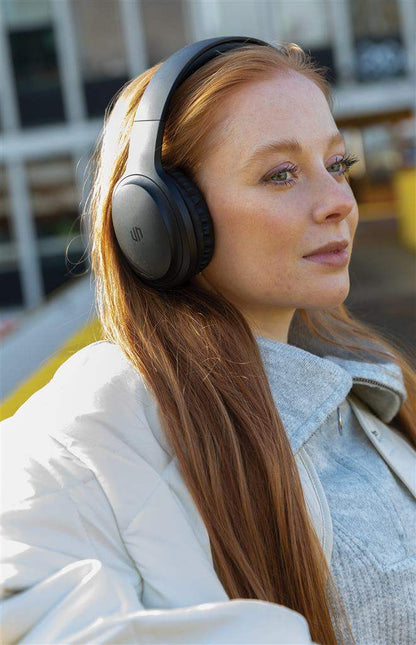 Urban Vitamin Belmont Wireless Headphone - The Luxury Promotional Gifts Company Limited