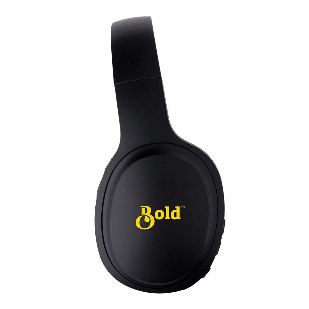 Urban Vitamin Belmont Wireless Headphone - The Luxury Promotional Gifts Company Limited