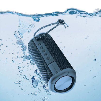Urban Vitamin Berkeley IPX7 Waterproof Speaker - The Luxury Promotional Gifts Company Limited