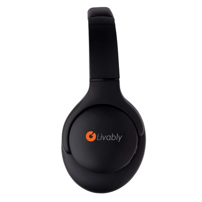 Urban Vitamin Fresno Wireless Headphone - The Luxury Promotional Gifts Company Limited