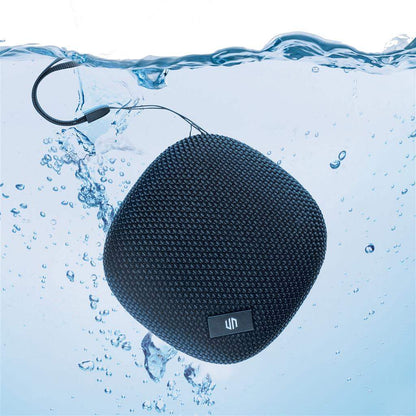 Urban Vitamin Hayward IPX7 Waterproof Speaker - The Luxury Promotional Gifts Company Limited