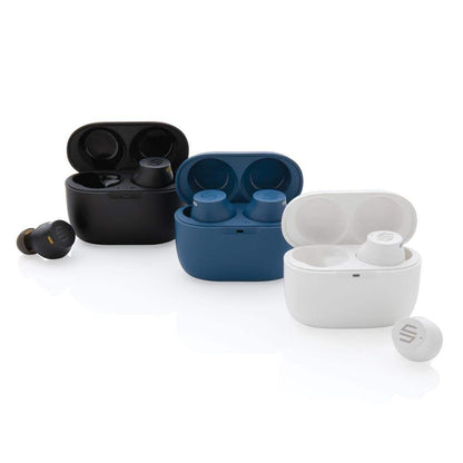 Urban Vitamin Napa Earbuds - The Luxury Promotional Gifts Company Limited
