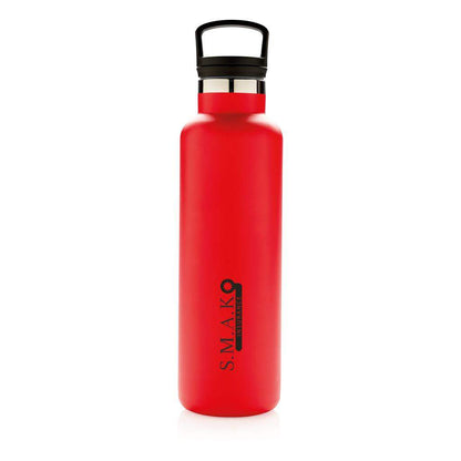 Vacuum Insulated Leak Proof Standard Mouth Bottle - The Luxury Promotional Gifts Company Limited