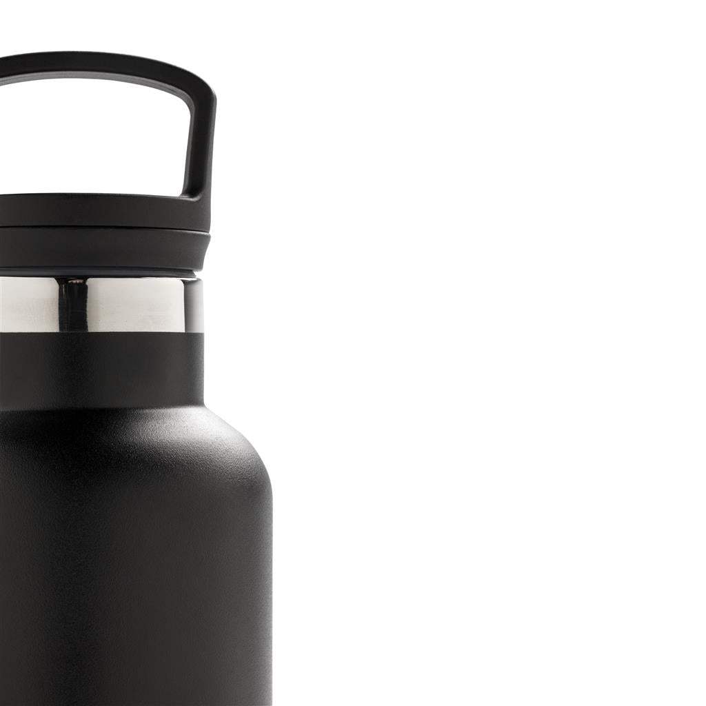 Vacuum Insulated Leak Proof Standard Mouth Bottle - The Luxury Promotional Gifts Company Limited