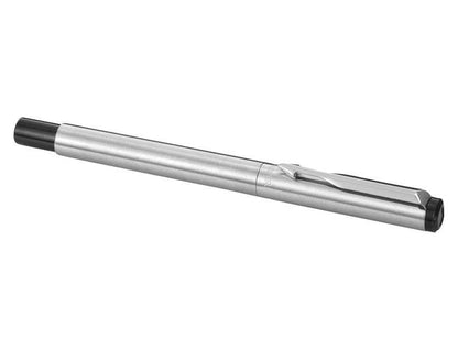 Vector Rollerball Pen in Silver - The Luxury Promotional Gifts Company Limited