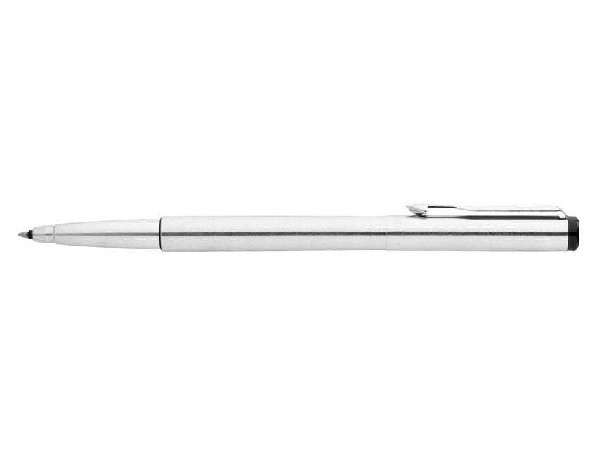 Vector Rollerball Pen in Silver - The Luxury Promotional Gifts Company Limited