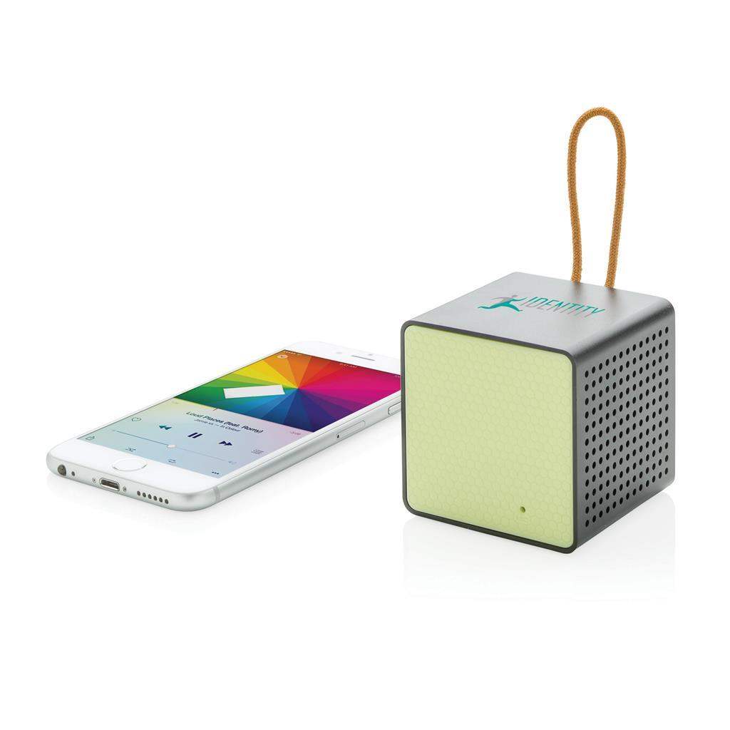 Vibe Wireless Speaker - The Luxury Promotional Gifts Company Limited