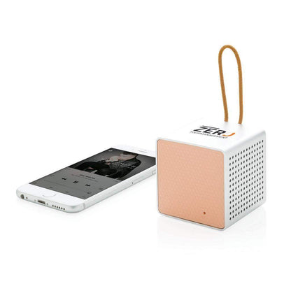 Vibe Wireless Speaker - The Luxury Promotional Gifts Company Limited
