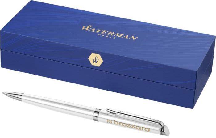 Waterman Hemisphere Ballpen - The Luxury Promotional Gifts Company Limited
