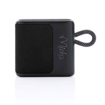 Waterproof 3W Speaker - The Luxury Promotional Gifts Company Limited