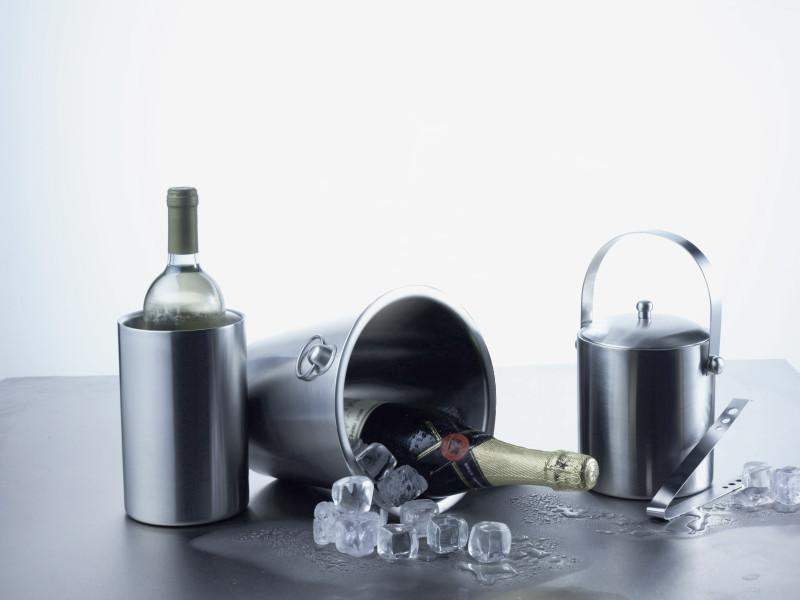 Wine Cooler - The Luxury Promotional Gifts Company Limited