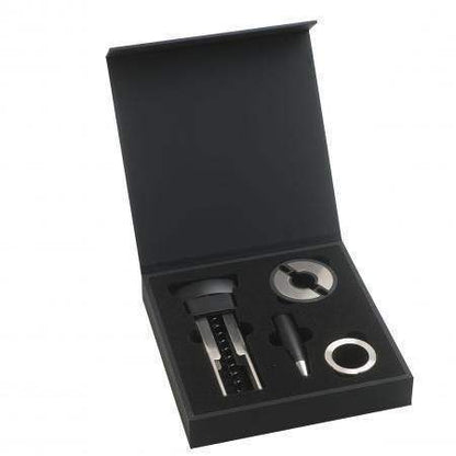 Wine Set by Hugo Boss - The Luxury Promotional Gifts Company Limited