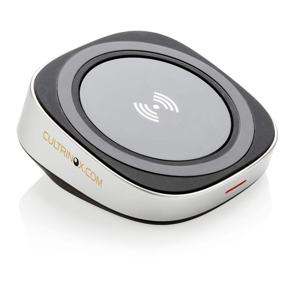 Wireless 10W Charger - The Luxury Promotional Gifts Company Limited