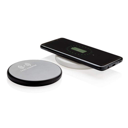 Wireless 10W Fast Charging Pad - The Luxury Promotional Gifts Company Limited