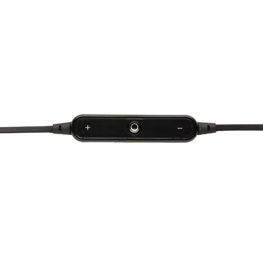 Wireless Earbuds in Pouch