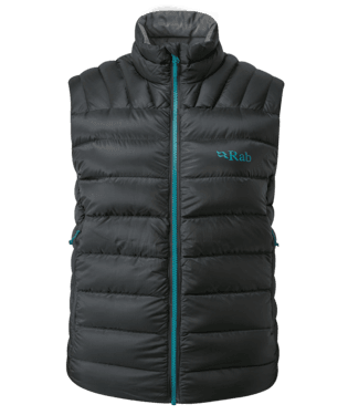 Women Rab Electron Pro Vest - The Luxury Promotional Gifts Company Limited