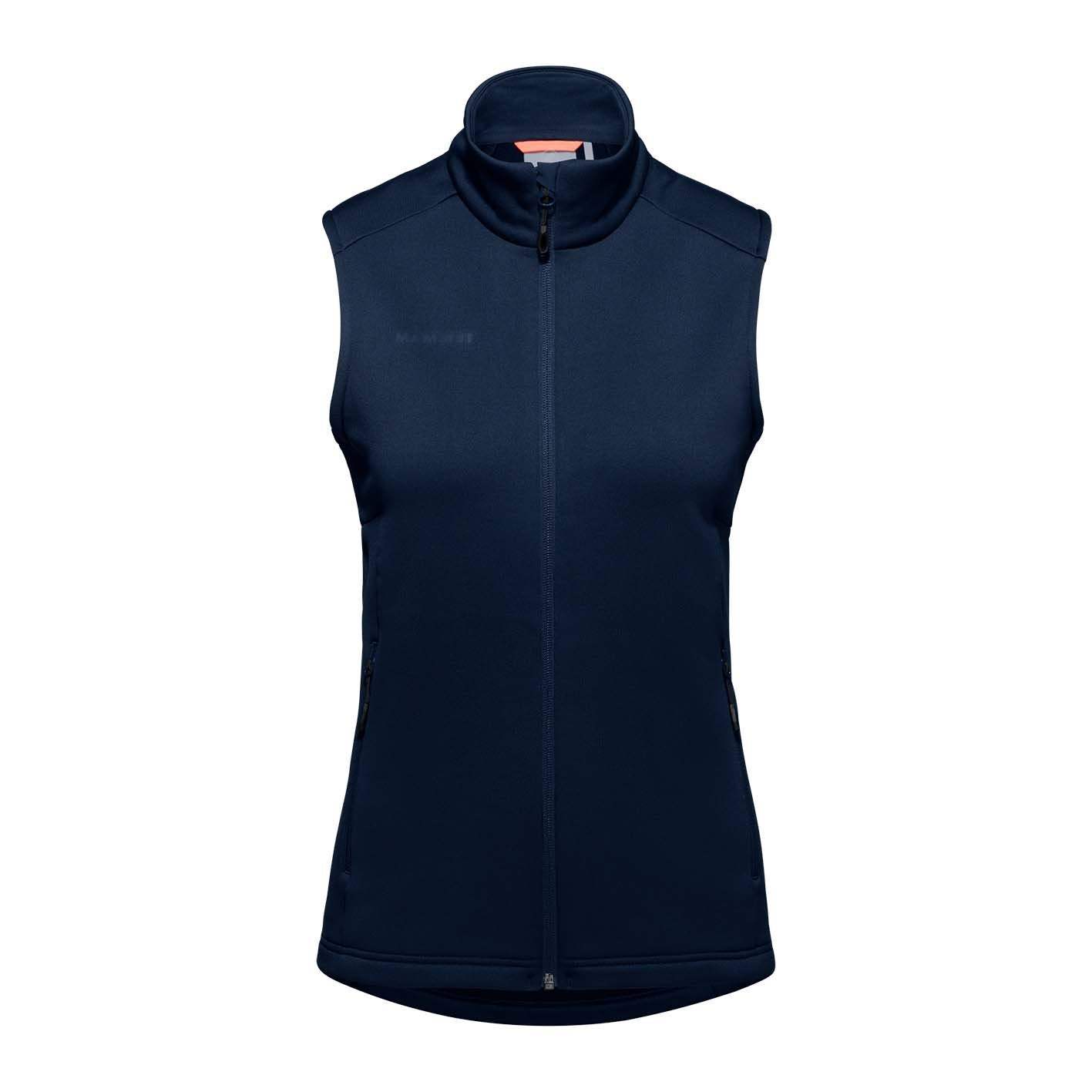 Women's Corporate ML Vest by Mammut - The Luxury Promotional Gifts Company Limited