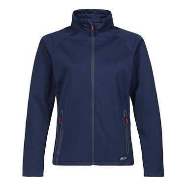 Women's Essential Softshell Jacket by Musto - The Luxury Promotional Gifts Company Limited