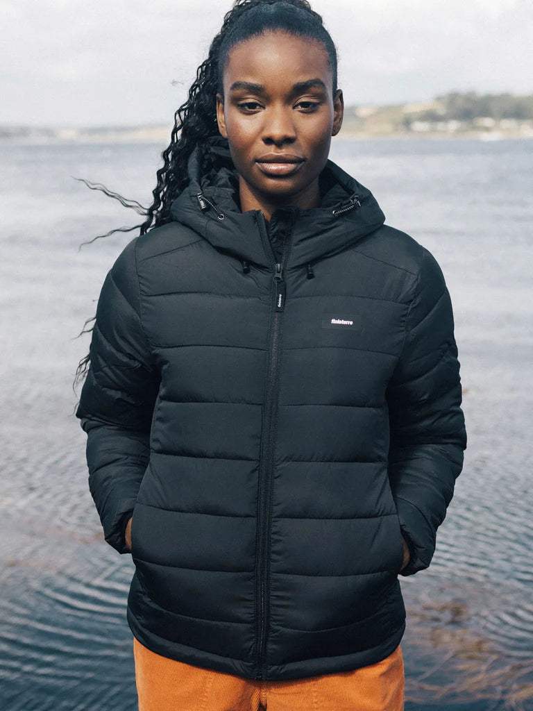 Women's Nebulas Insulated Jacket by Finisterre - The Luxury Promotional Gifts Company Limited