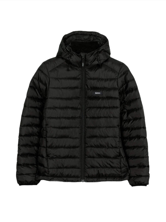 Women's Nimbus Hooded Jacket by Finisterre - The Luxury Promotional Gifts Company Limited