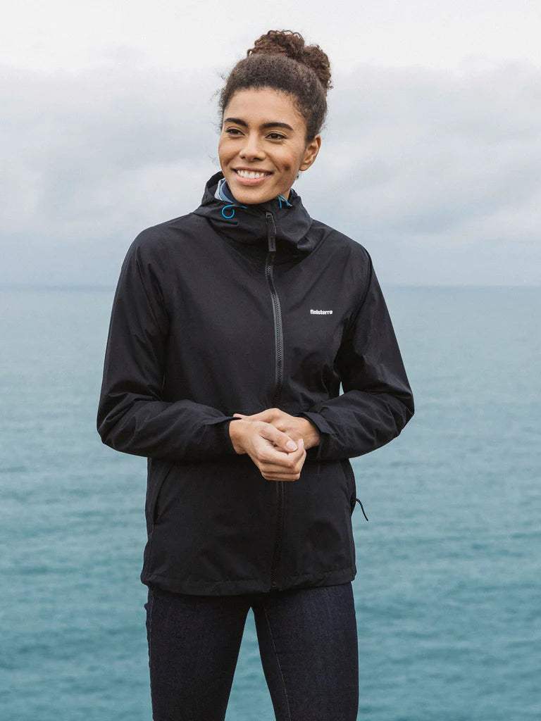 Women's Rainbird Jacket by Finisterre