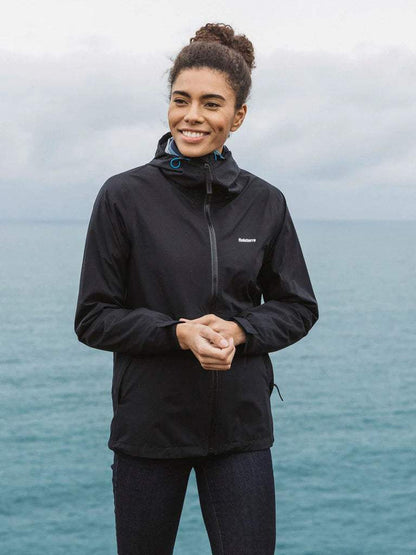 Women's Rainbird Jacket by Finisterre