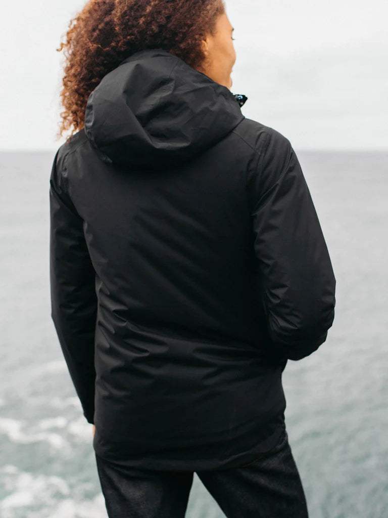 Women's Rainbird Jacket by Finisterre